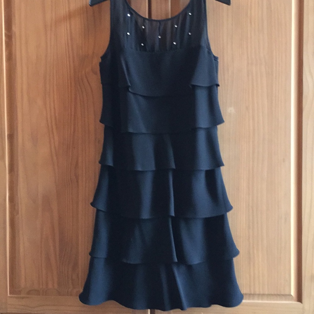 Evan-Picone Dress